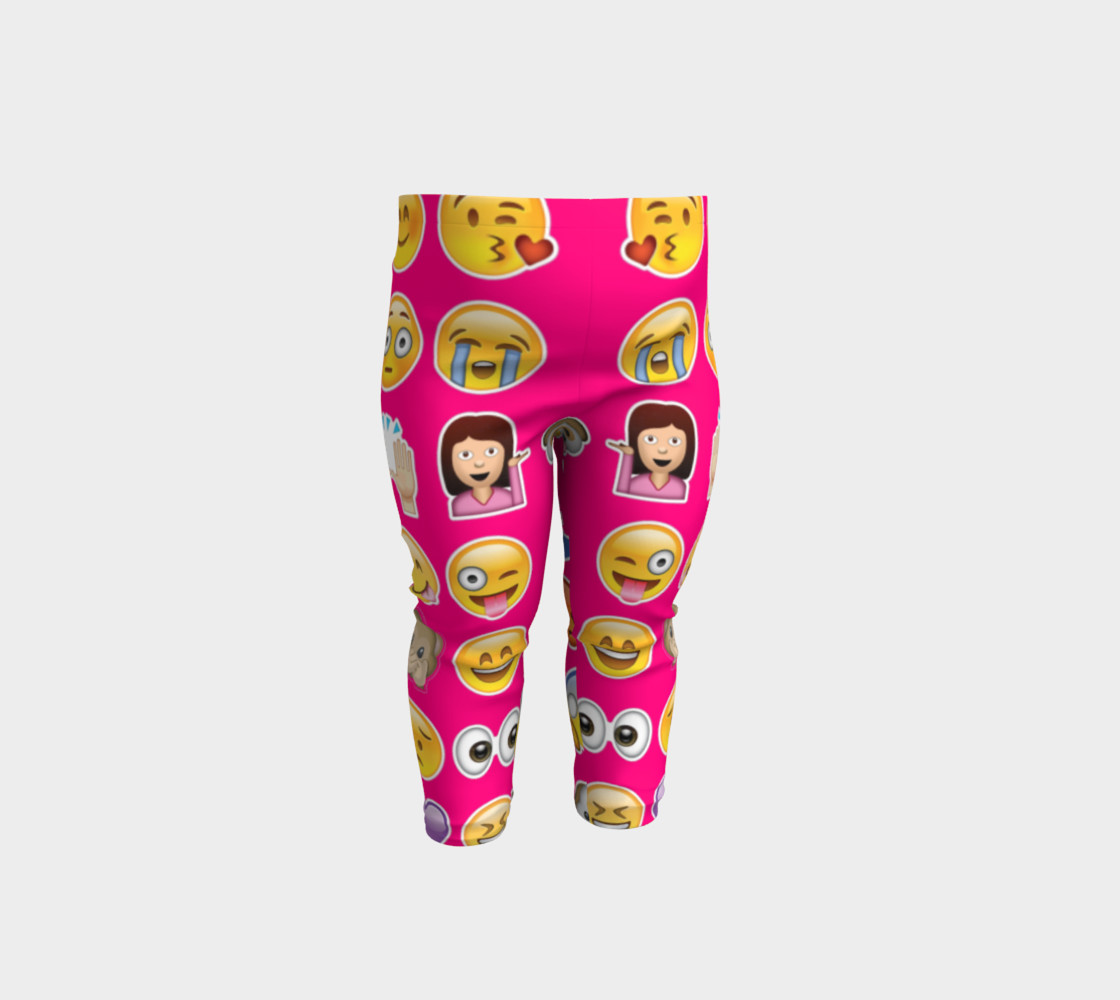 pink emoji preview #1