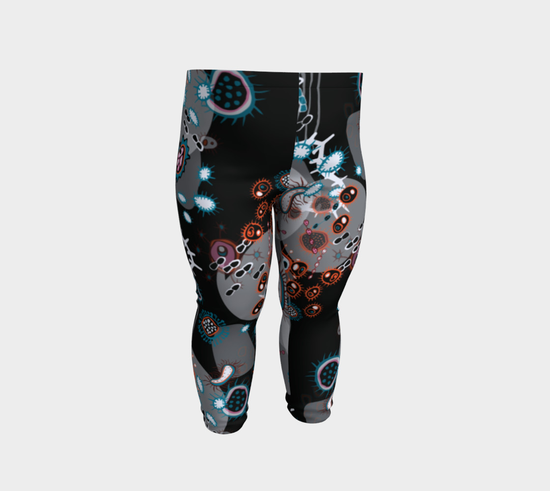 Microbes preview #2