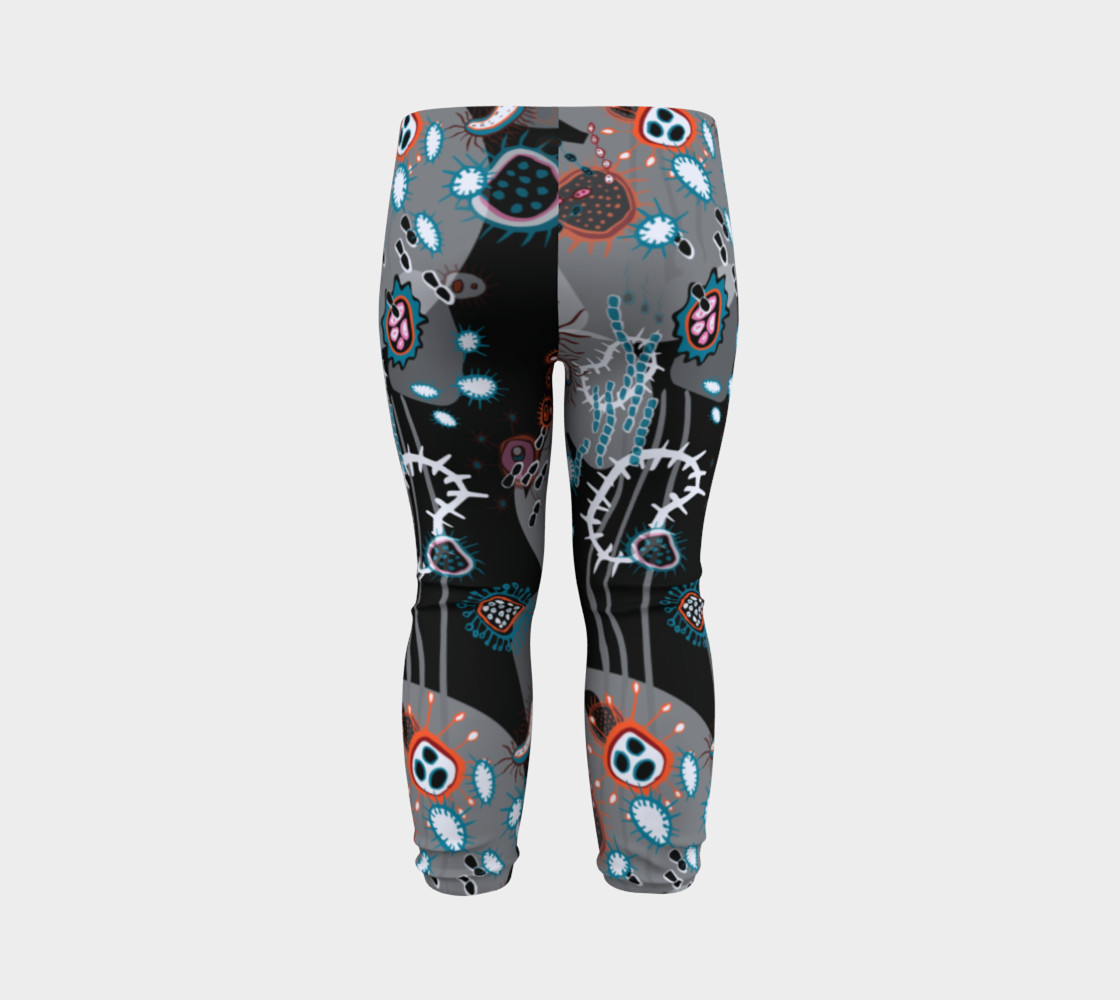 Microbes preview #7