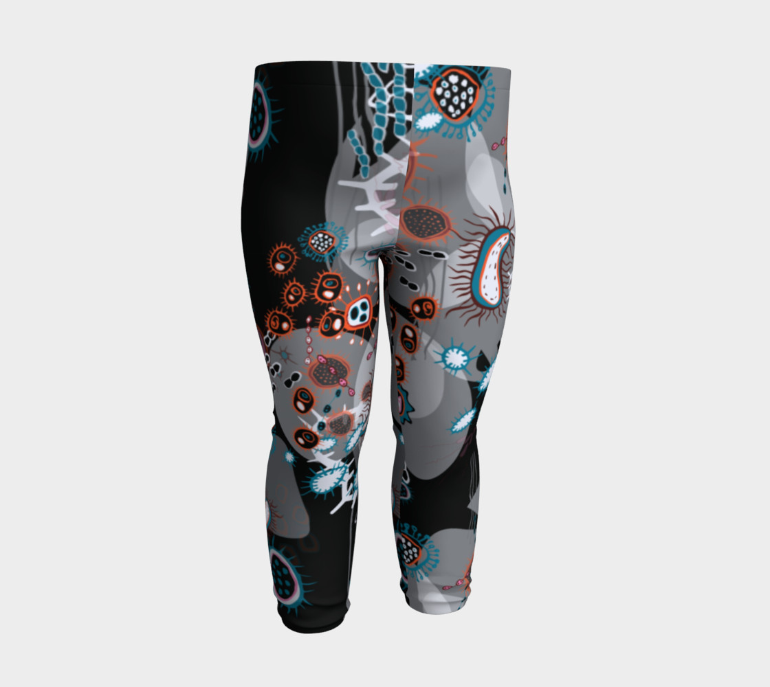 Microbes preview #3
