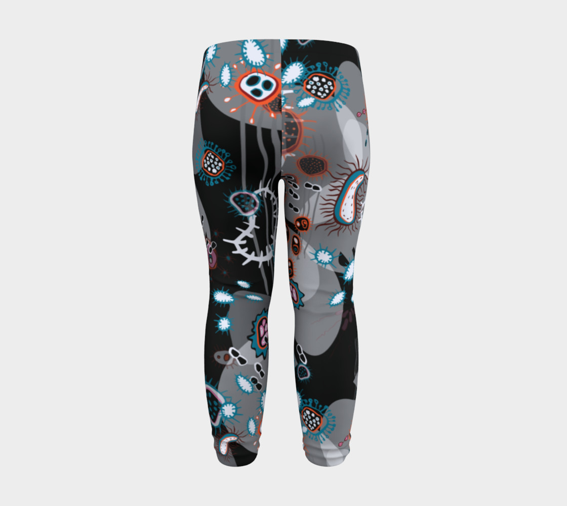 Microbes preview #8