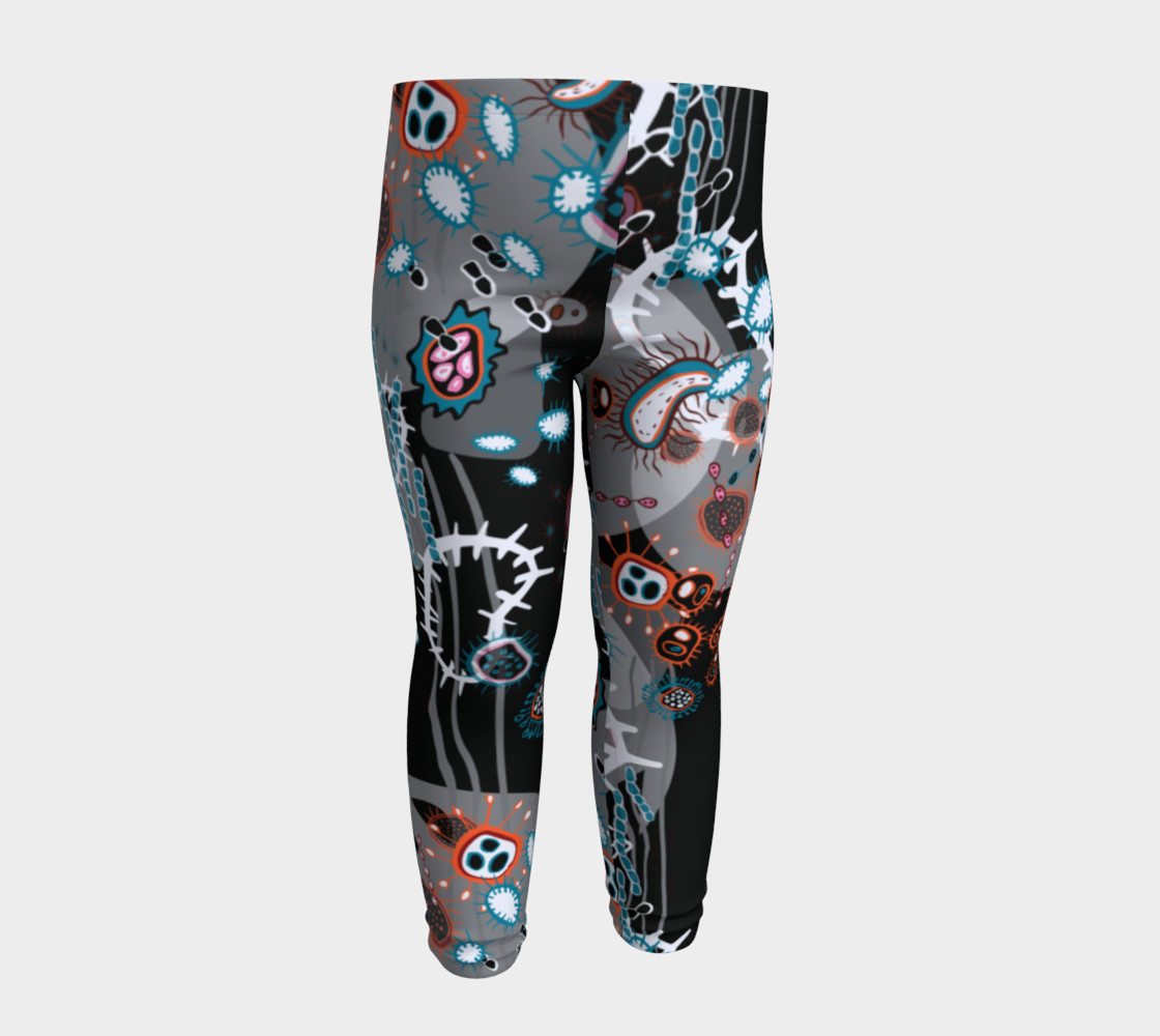 Microbes preview #4