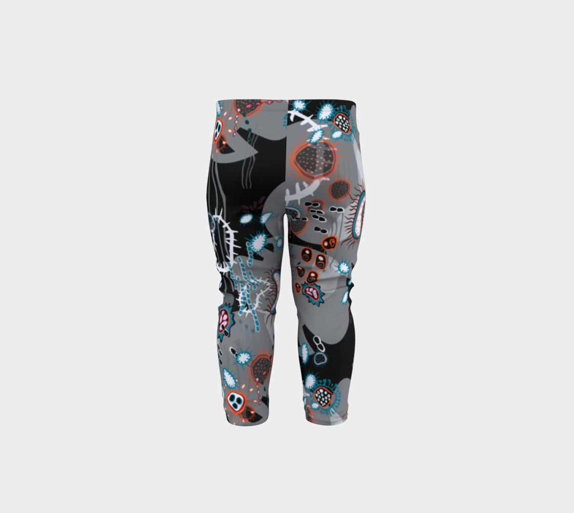Microbes preview #5