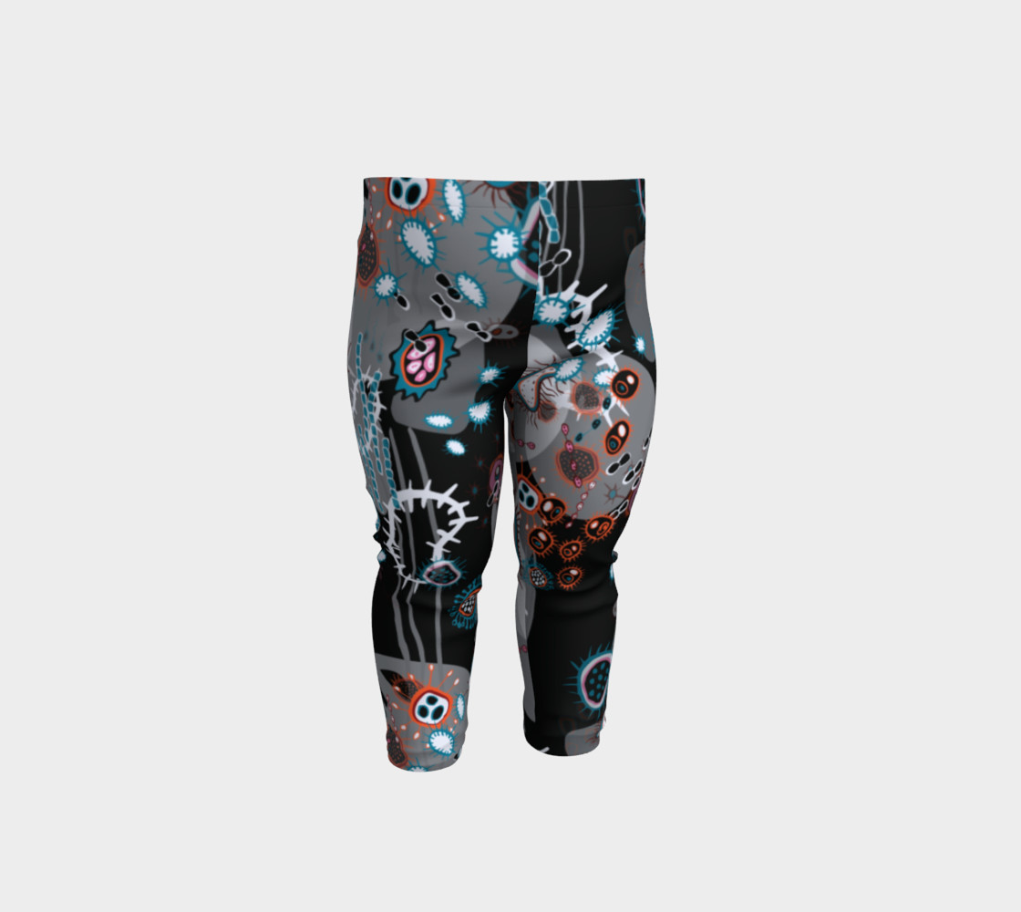 Microbes preview #1
