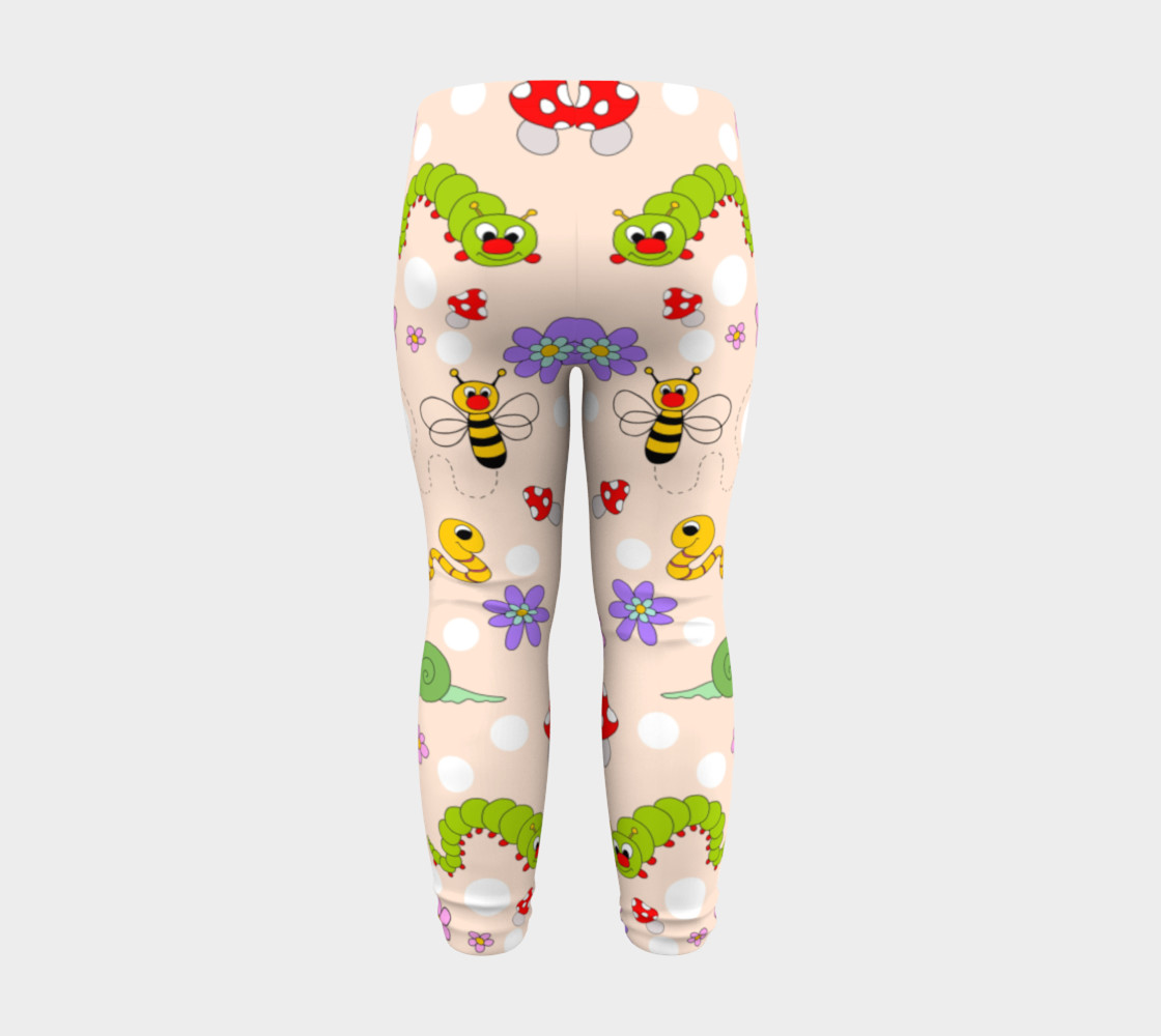 Faery Bugs preview #8