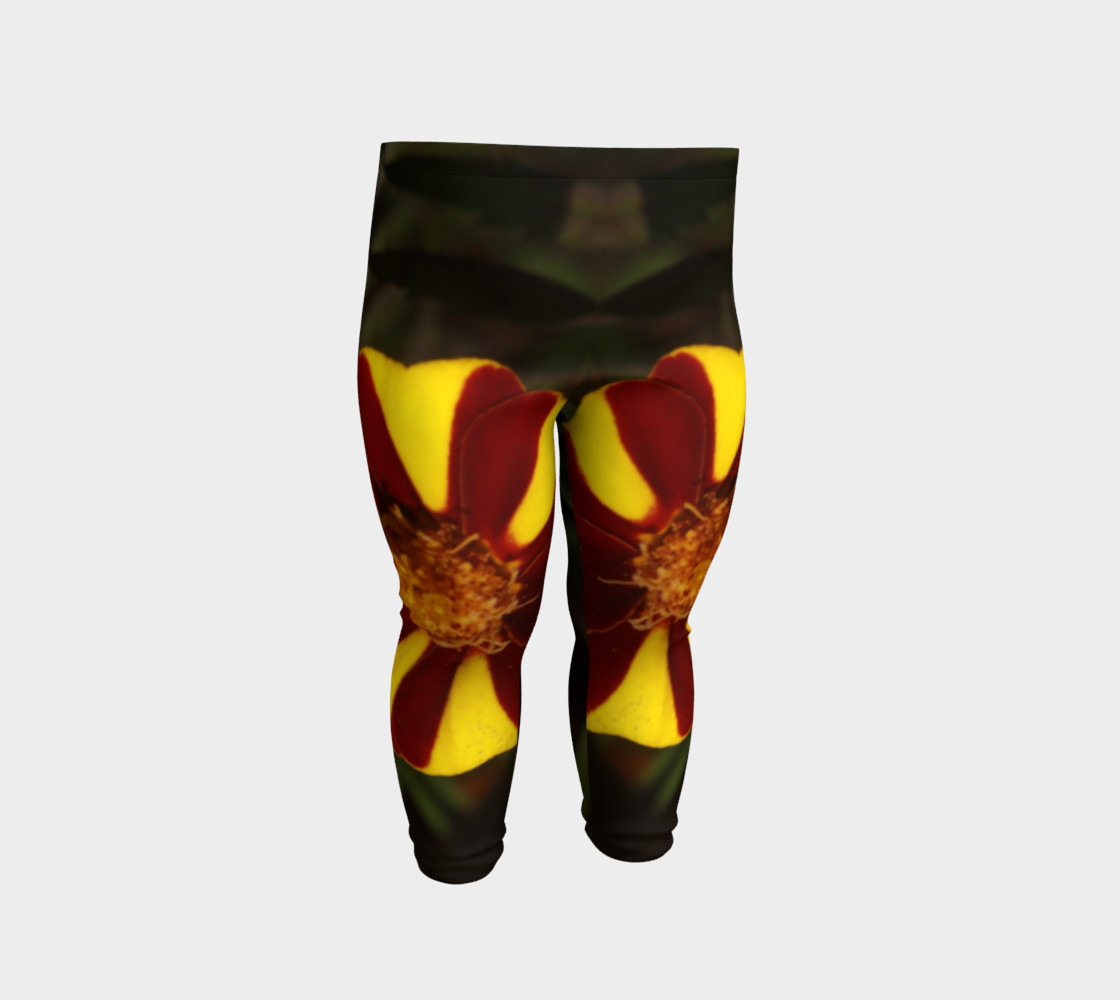 Striped Marigold preview #2