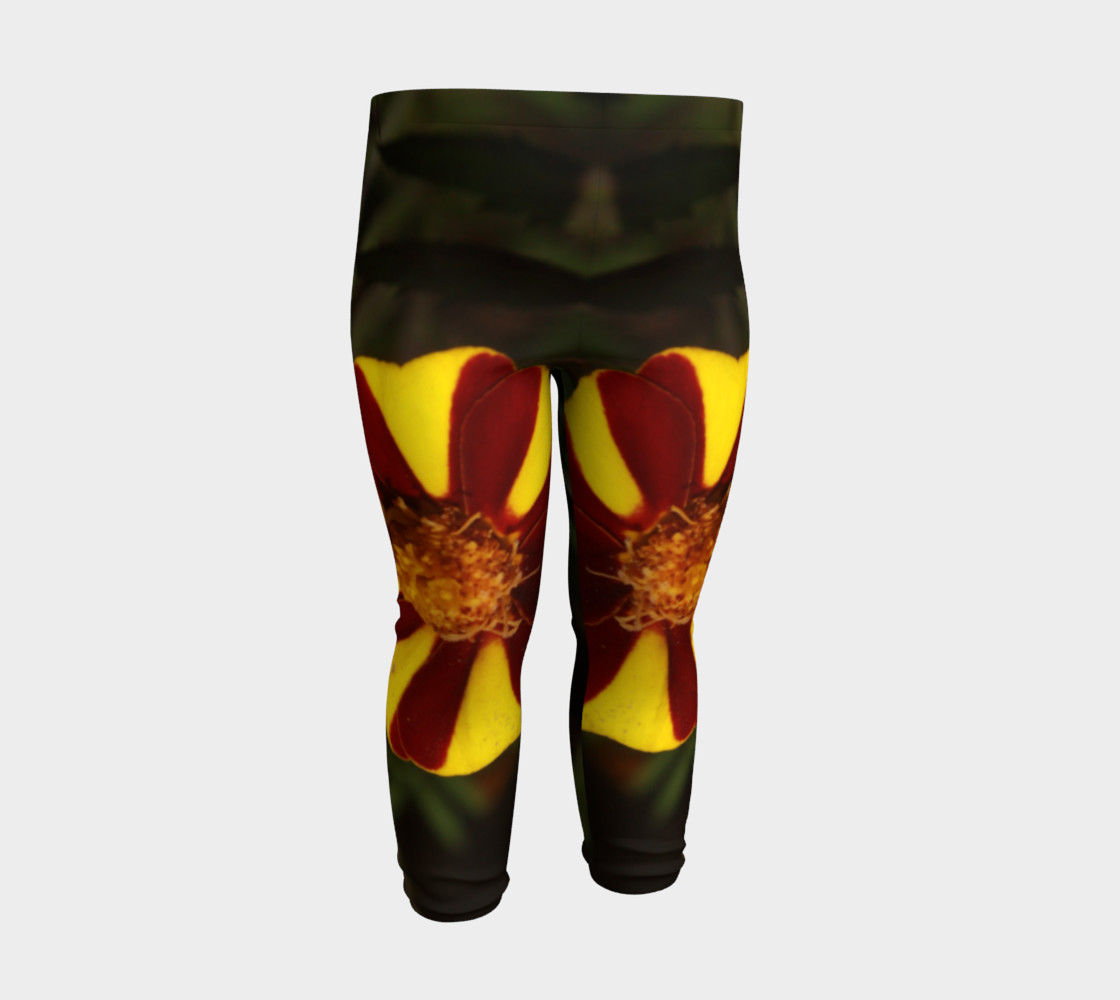 Striped Marigold preview #3