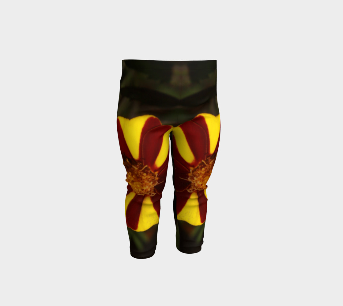 Striped Marigold preview #1