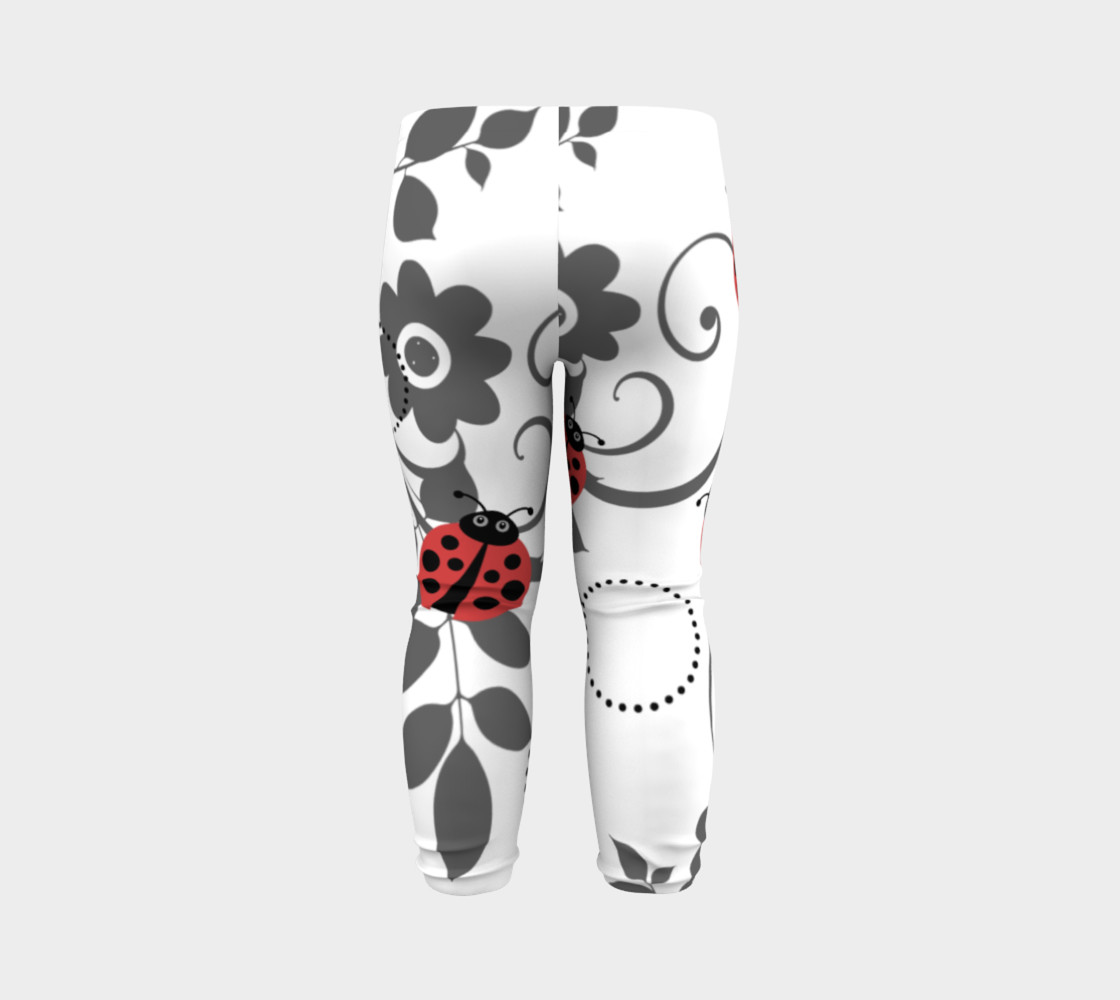Ladybugs preview #7