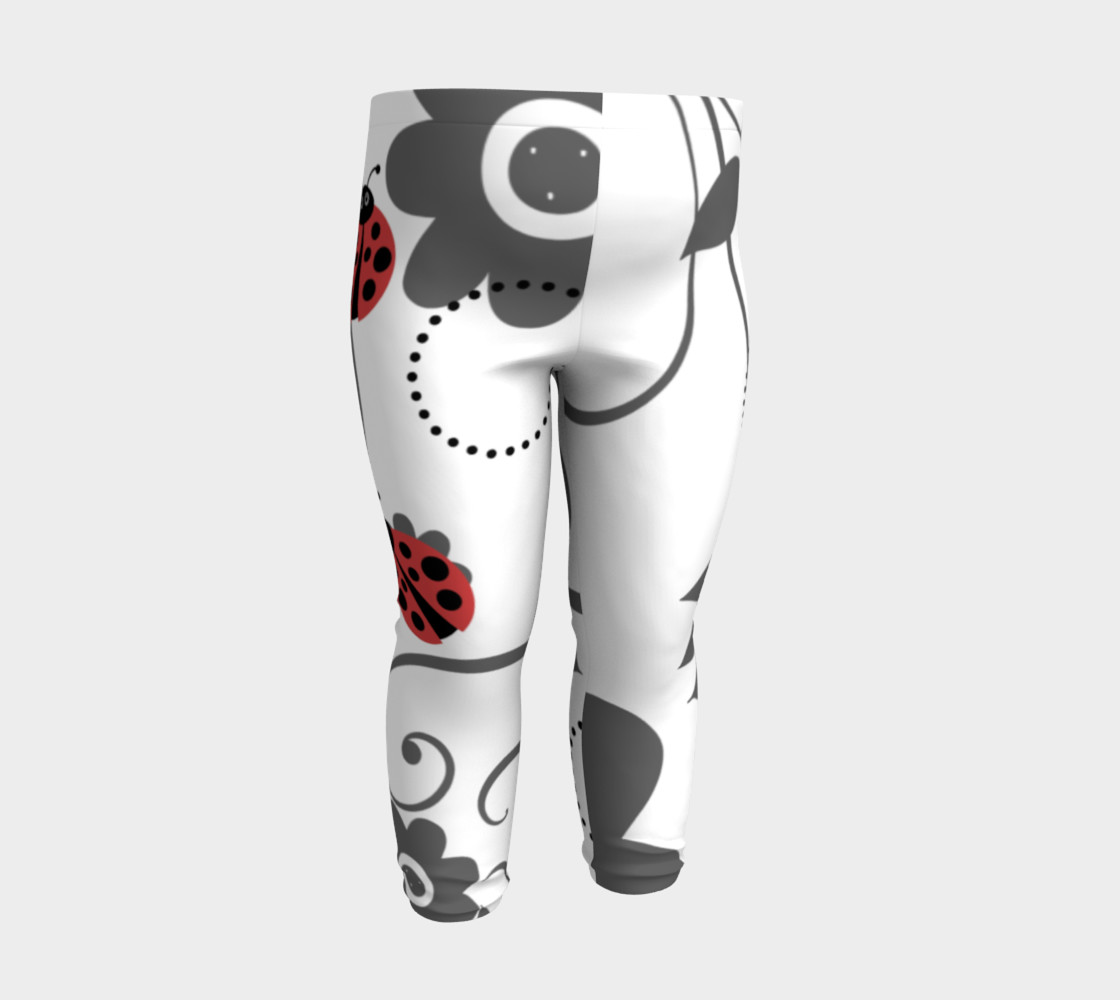 Ladybugs preview #3
