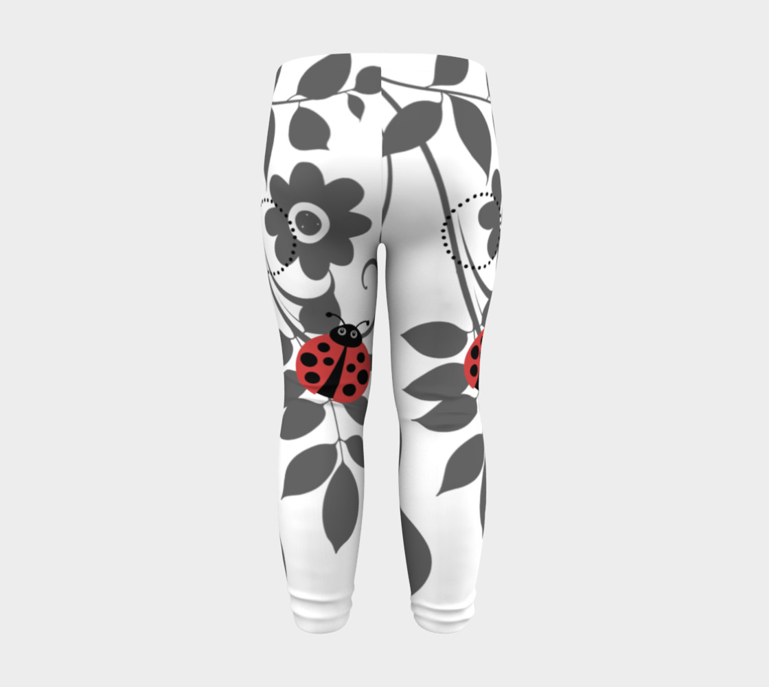 Ladybugs preview #8