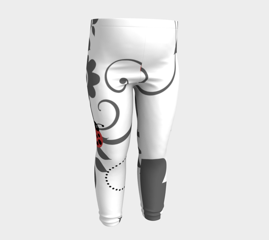 Ladybugs preview #4