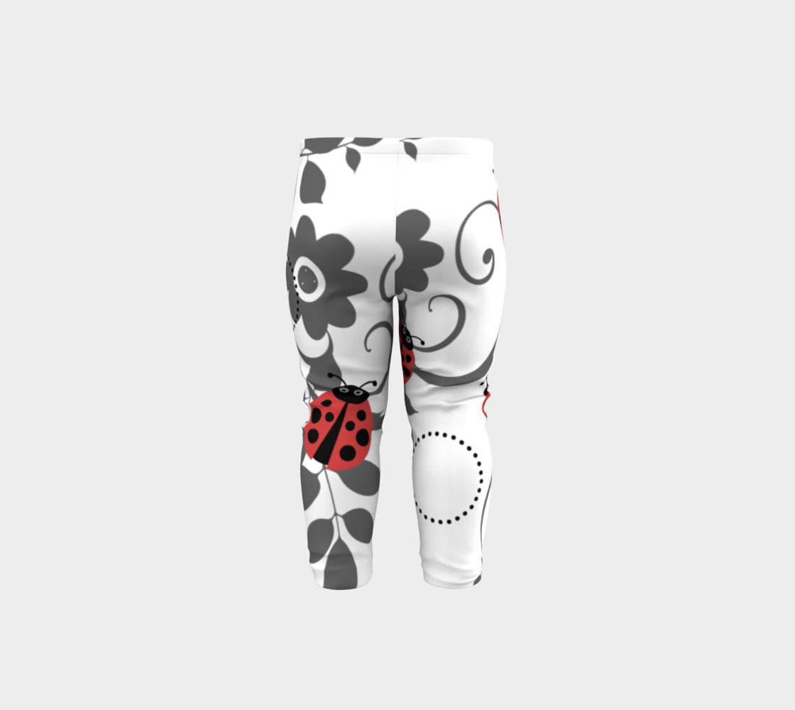 Ladybugs preview #5