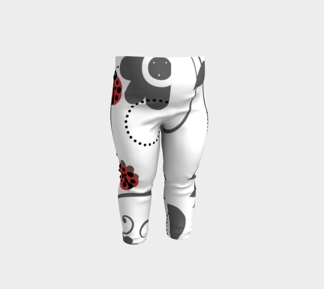 Ladybugs preview #1