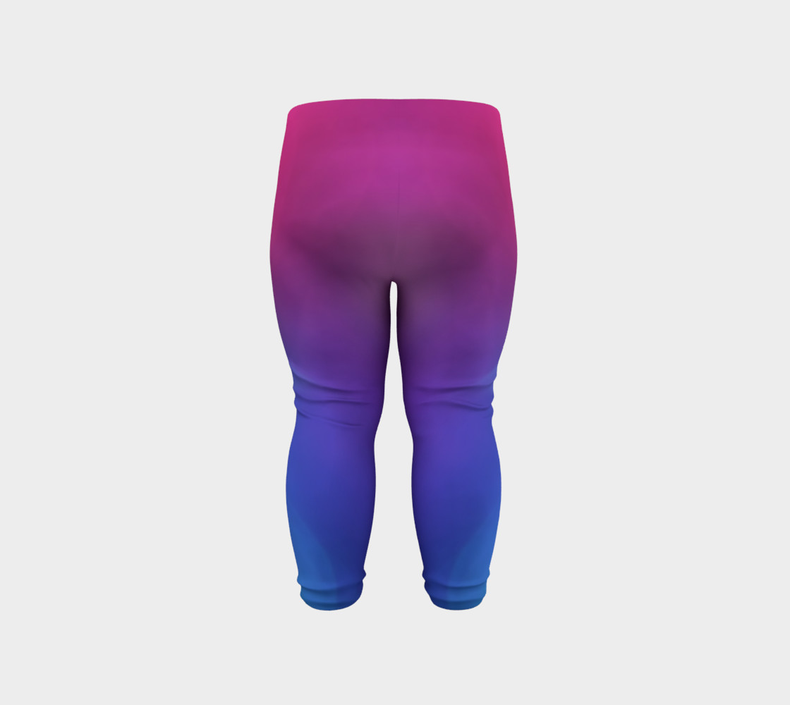 Transitions Pink and Blue preview #6