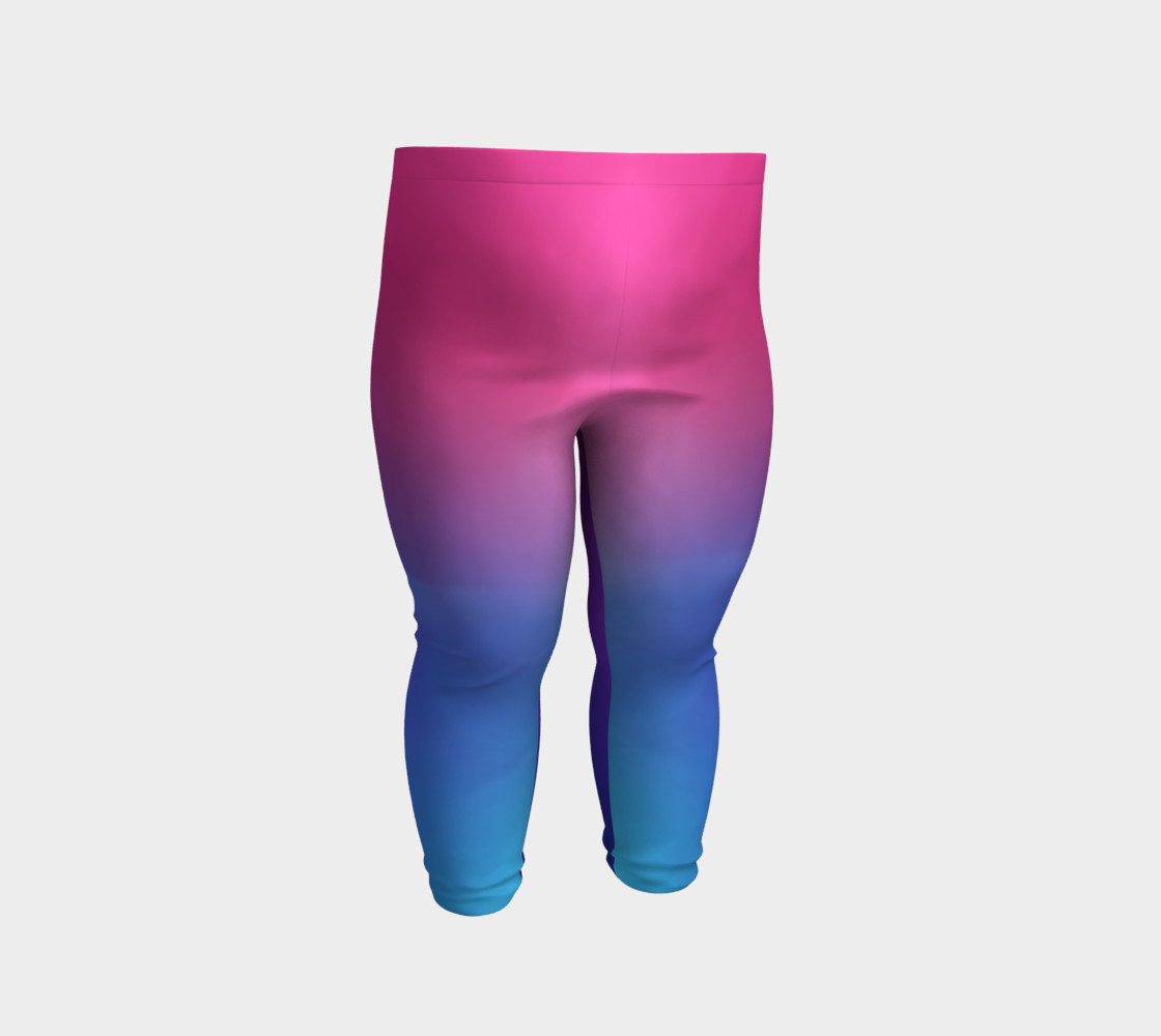 Transitions Pink and Blue preview #2