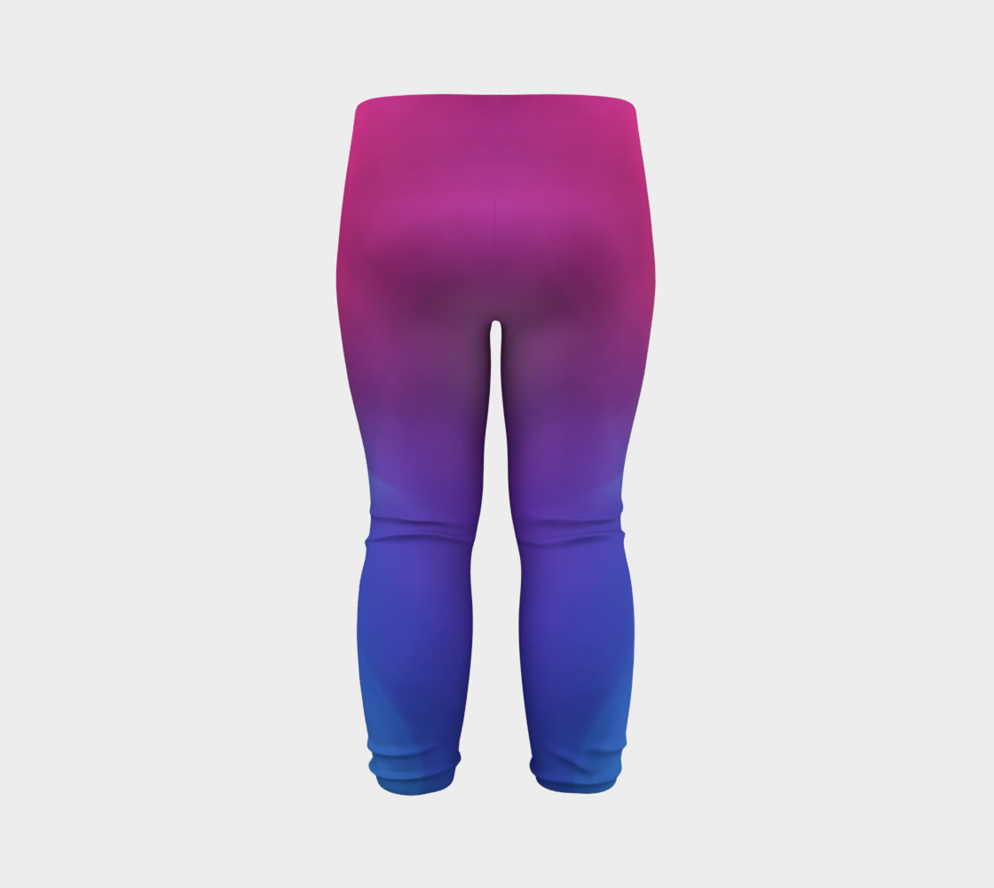 Transitions Pink and Blue preview #7