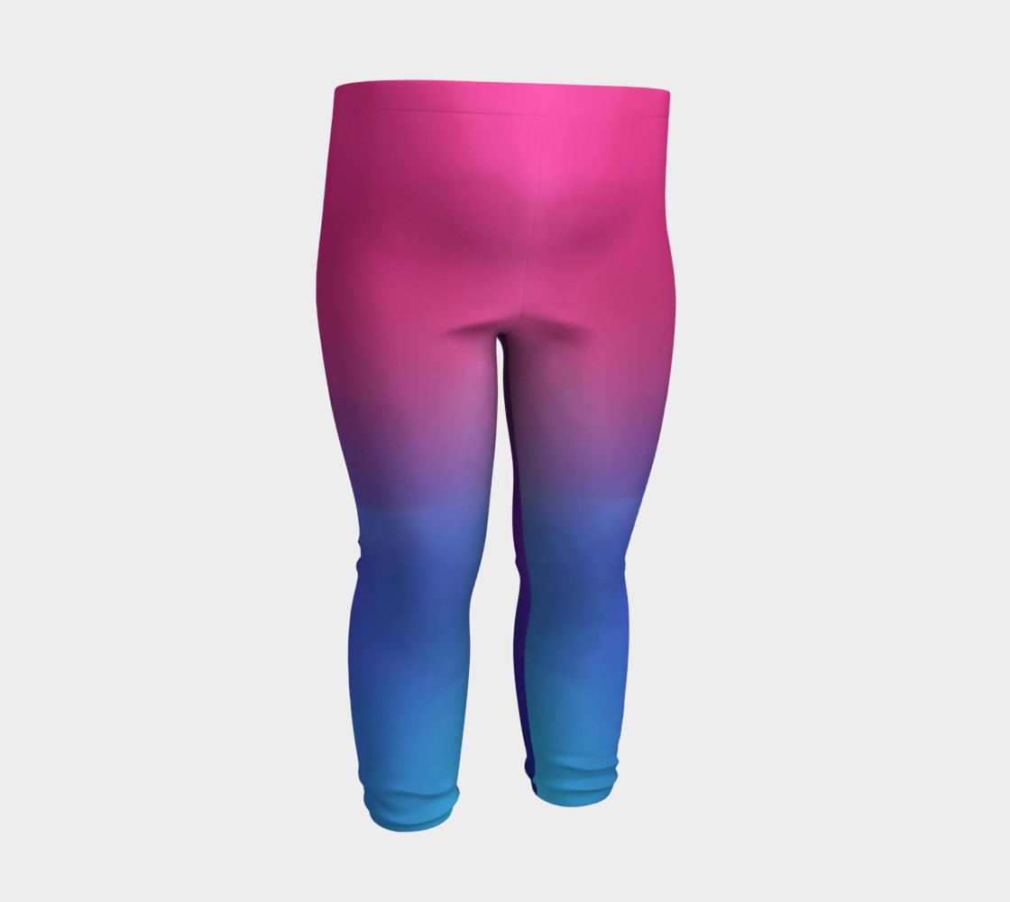 Transitions Pink and Blue preview #3