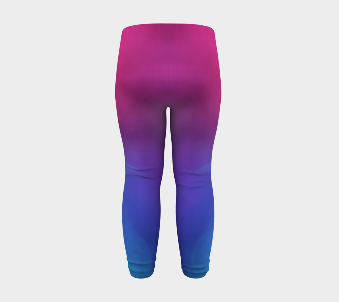 Transitions Pink and Blue preview #8