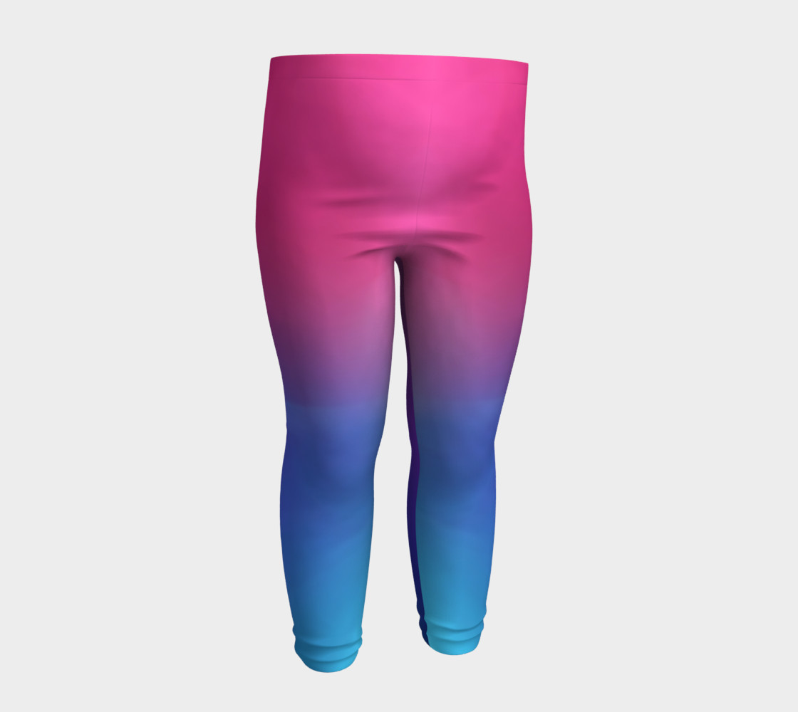 Transitions Pink and Blue preview #4