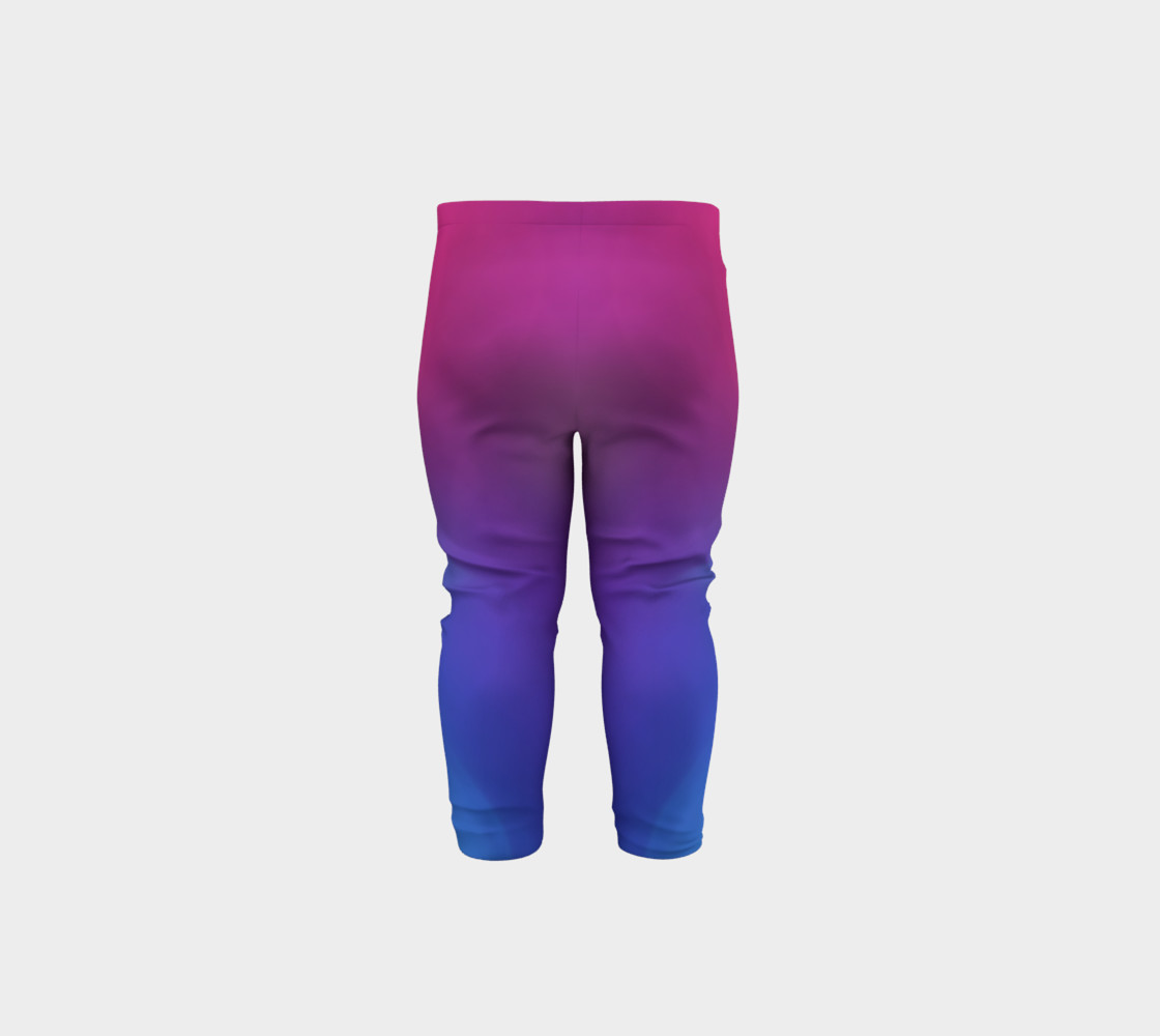 Transitions Pink and Blue preview #5