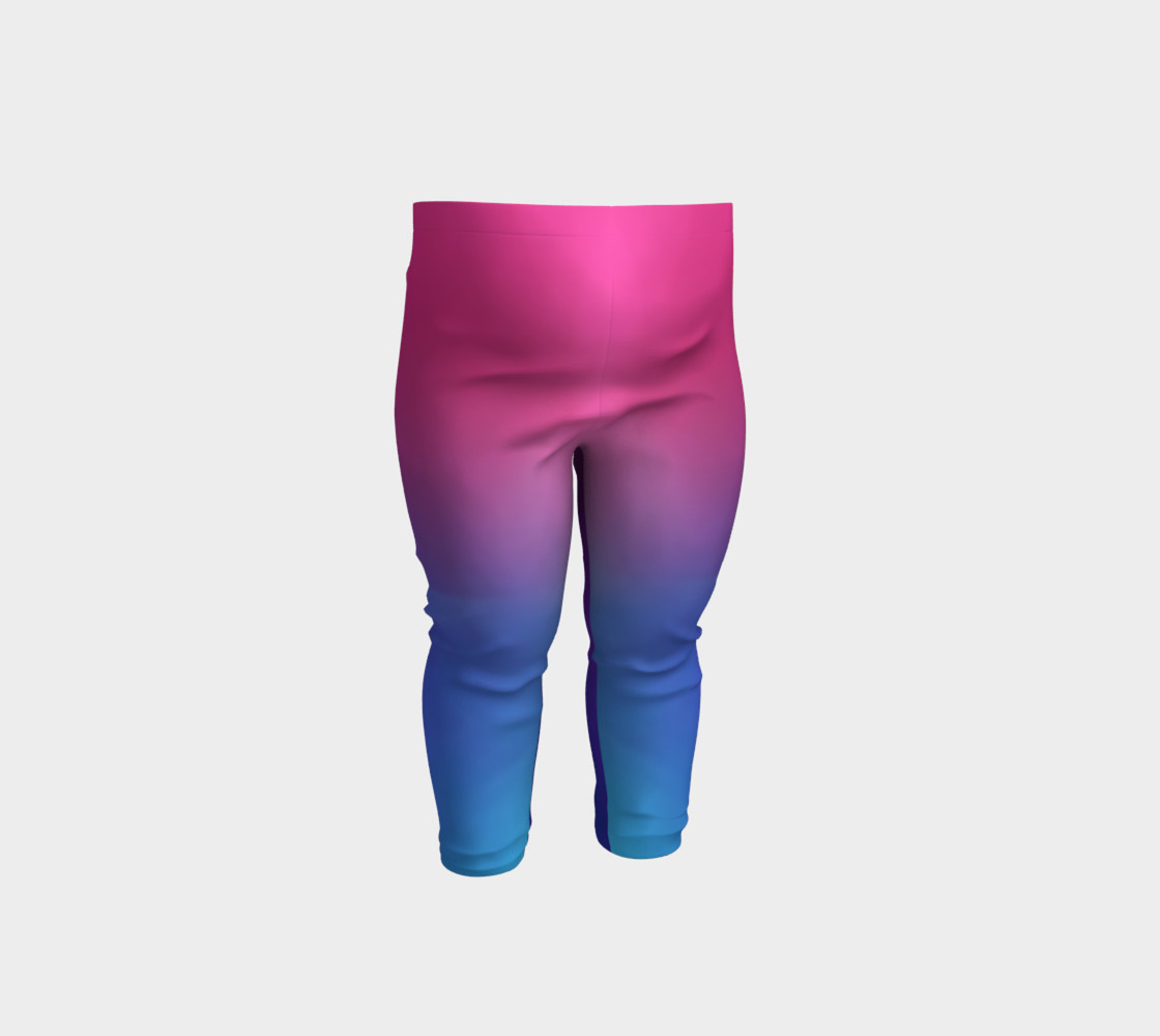 Transitions Pink and Blue preview #1