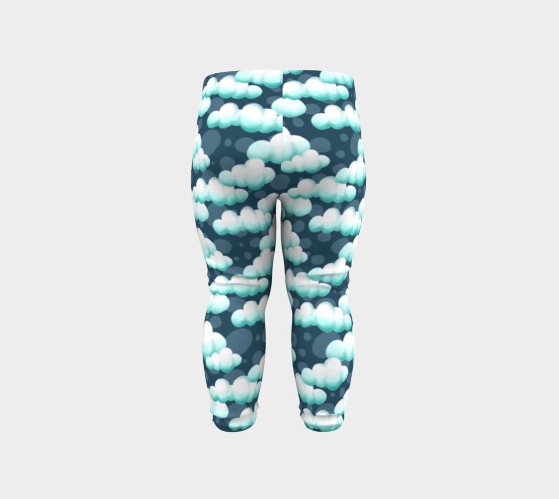 Sleepy Clouds Nighttime preview #6