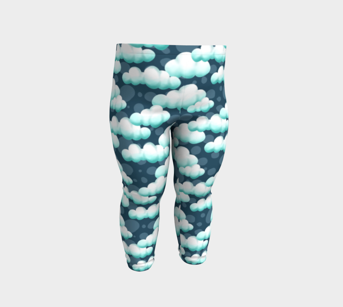 Sleepy Clouds Nighttime preview #2