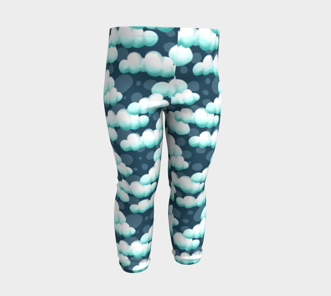 Sleepy Clouds Nighttime preview #3