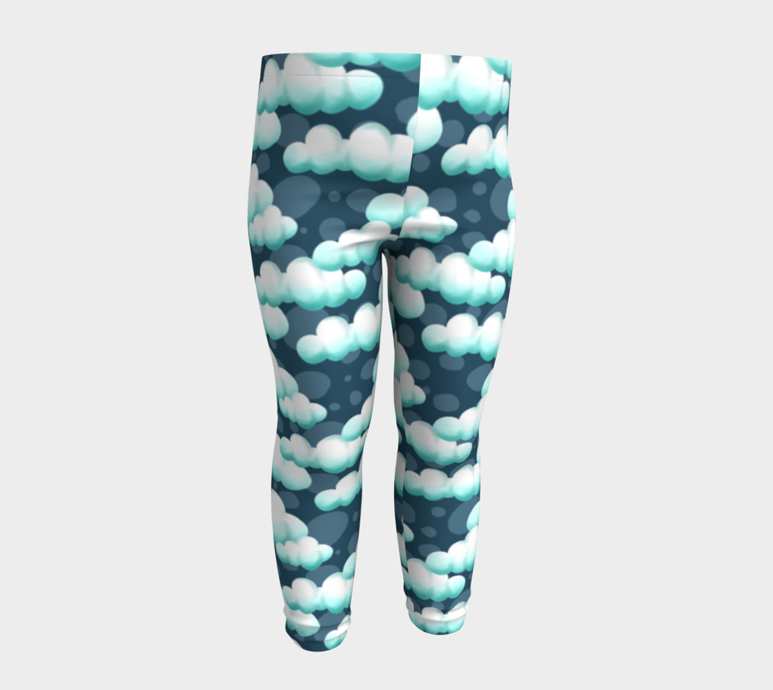 Sleepy Clouds Nighttime preview #4