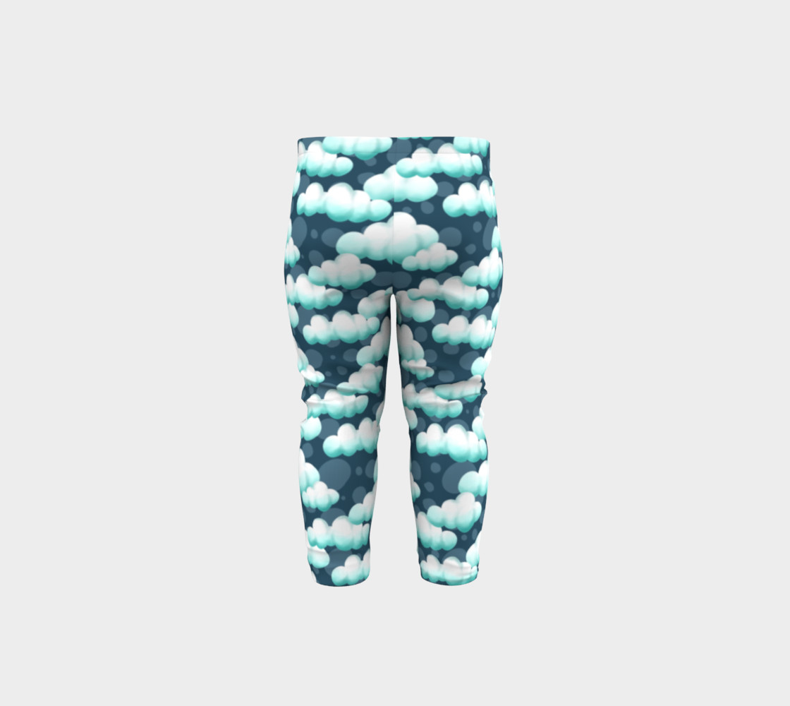 Sleepy Clouds Nighttime preview #5
