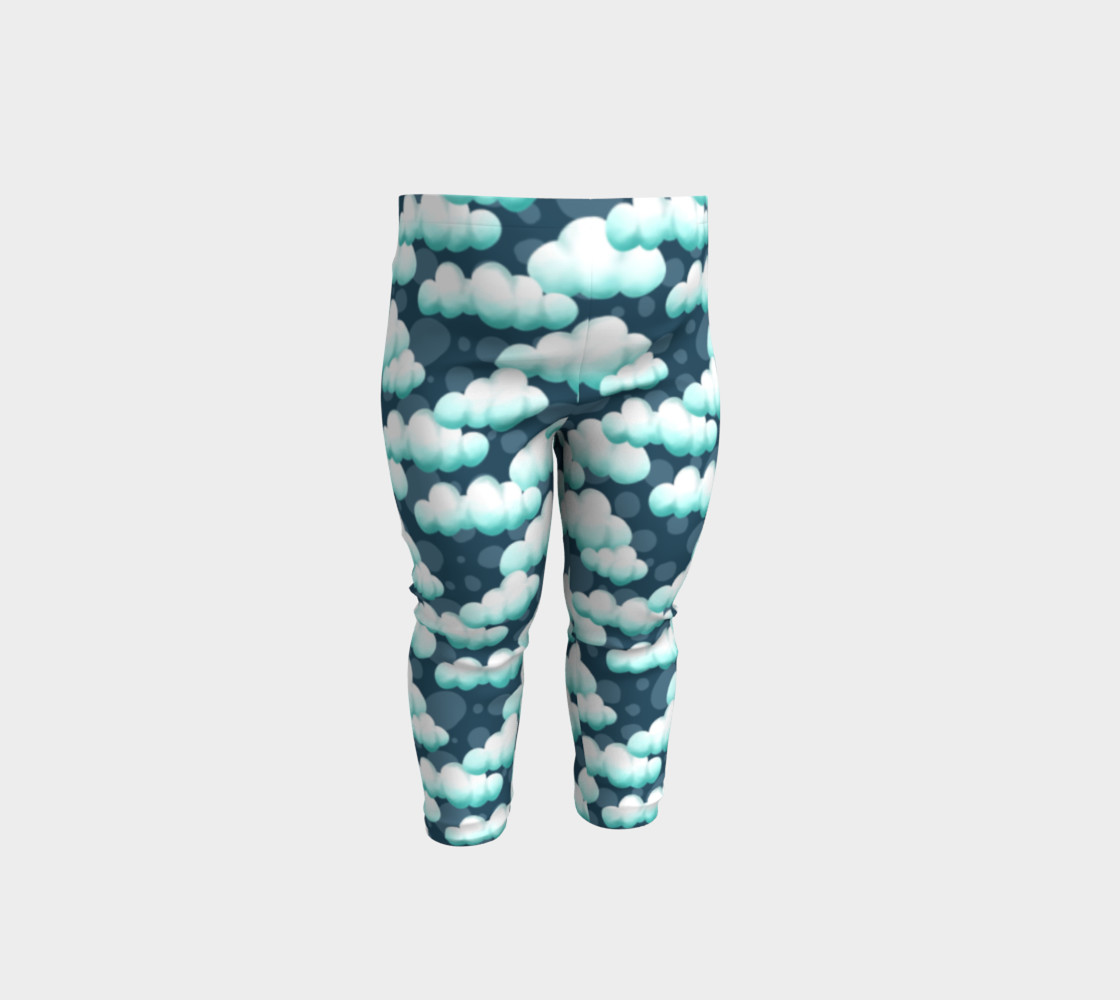 Sleepy Clouds Nighttime preview #1