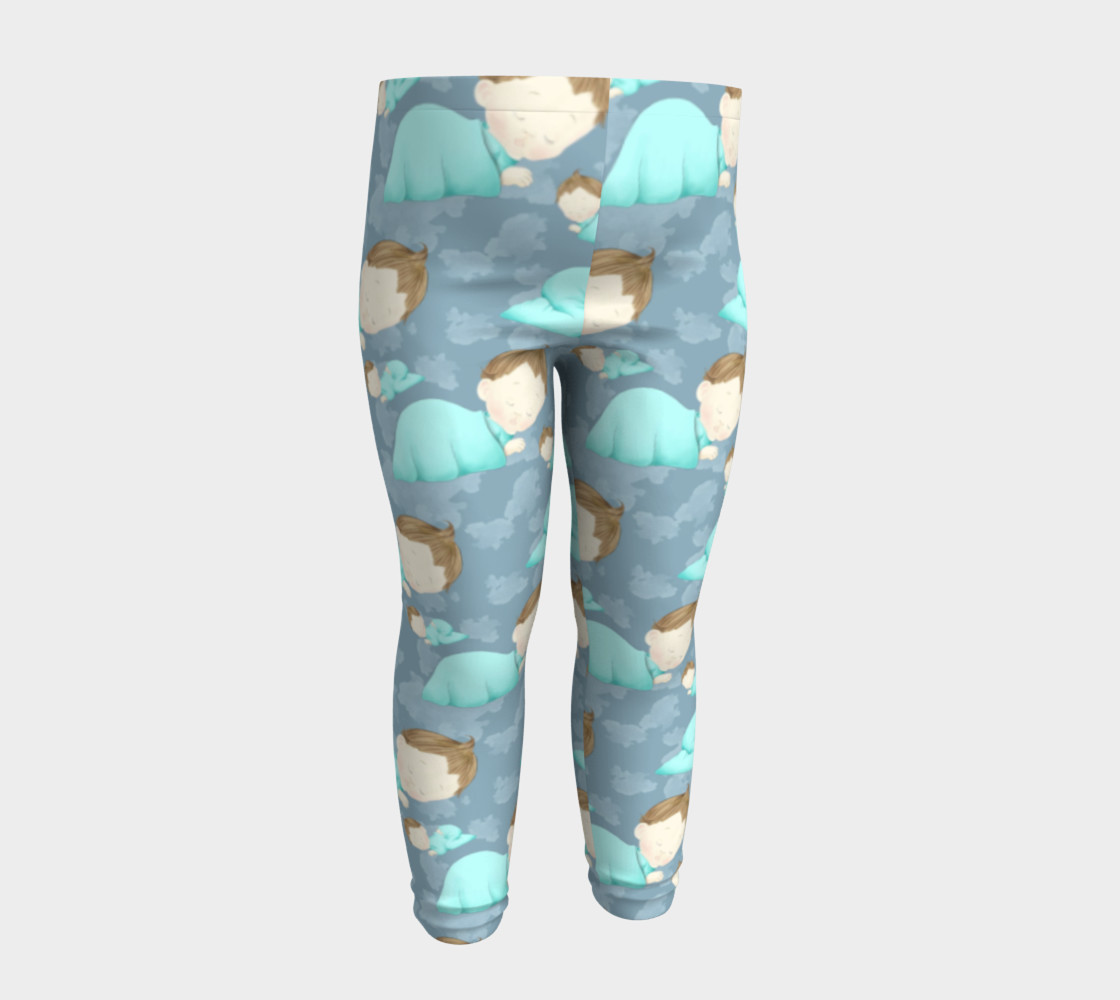 Sleepy Baby preview #4