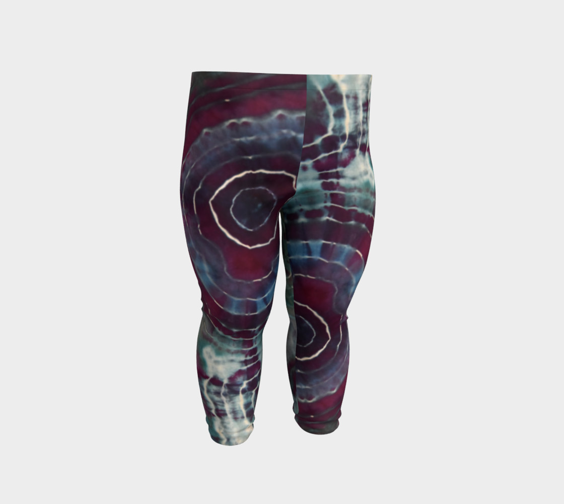 Geode Baby Leggings preview #2