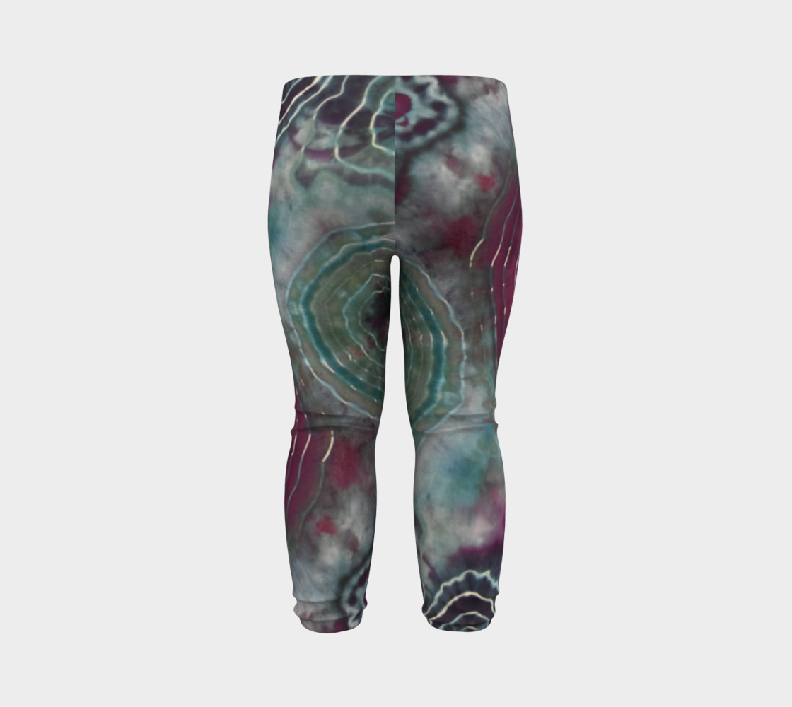 Geode Baby Leggings preview #7