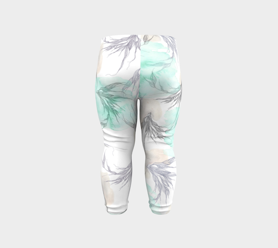 lightness baby leggings preview #6