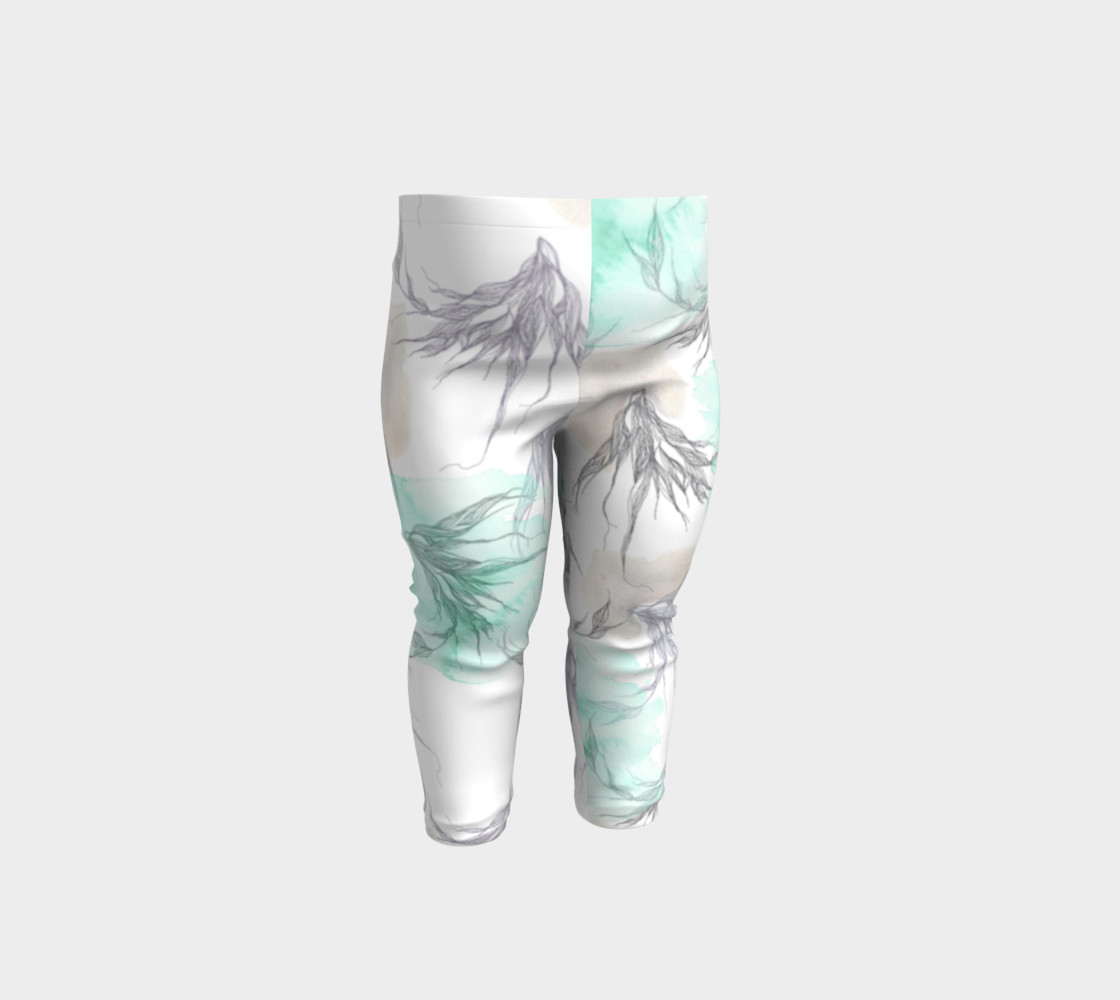 lightness baby leggings preview #1