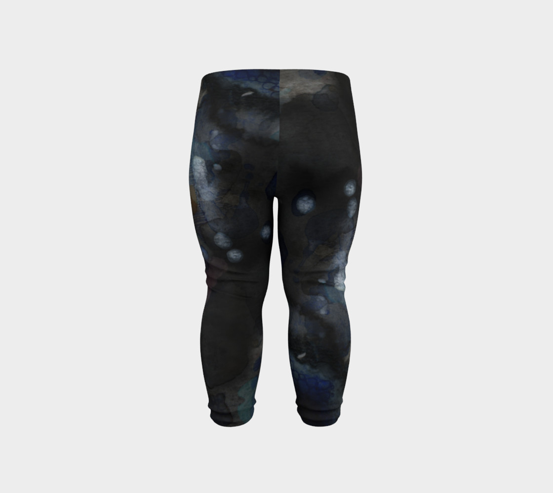 carried away baby legging preview #6