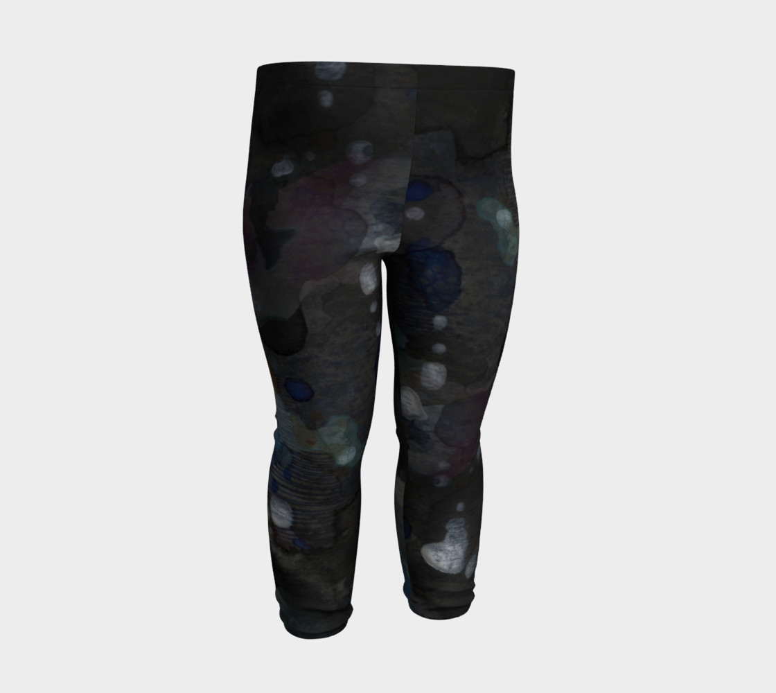 carried away baby legging preview #3