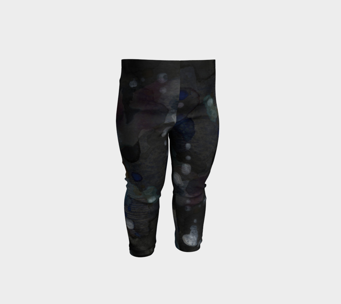 carried away baby legging 3D preview