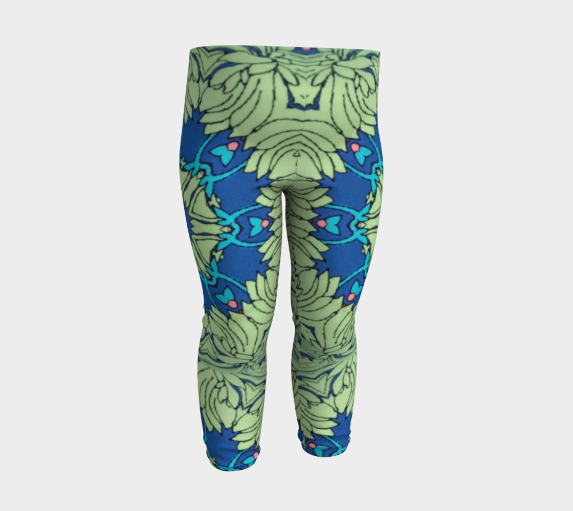 1037 baby legging preview #3
