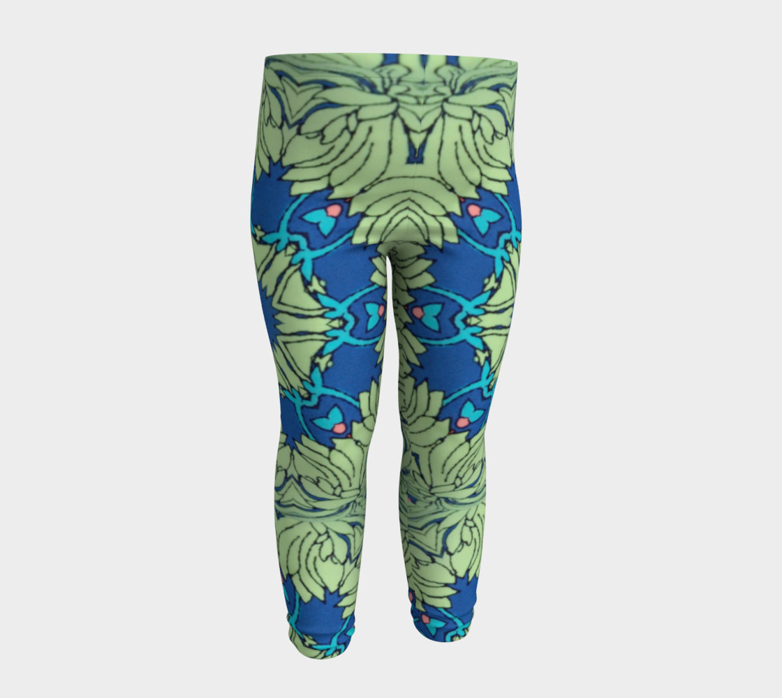 1037 baby legging preview #4