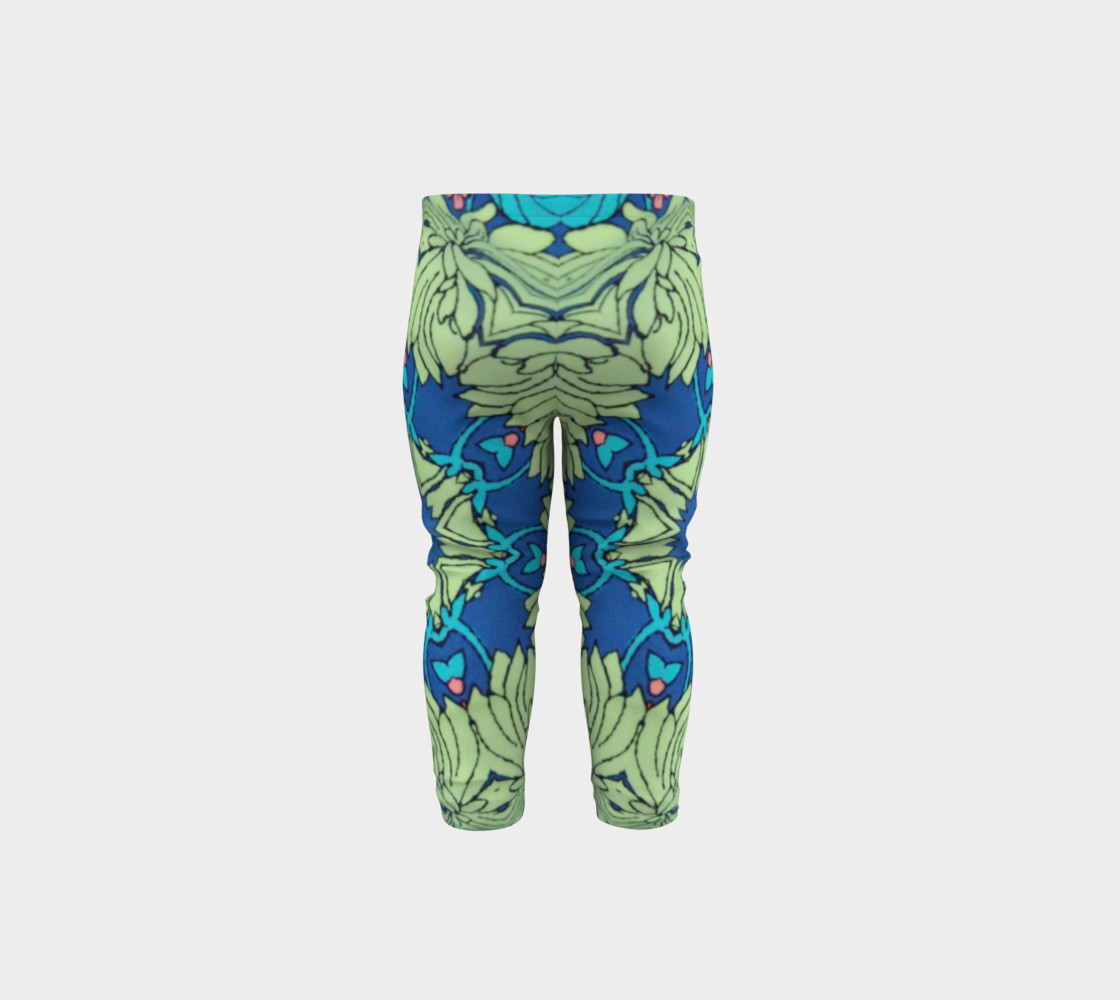 1037 baby legging preview #5