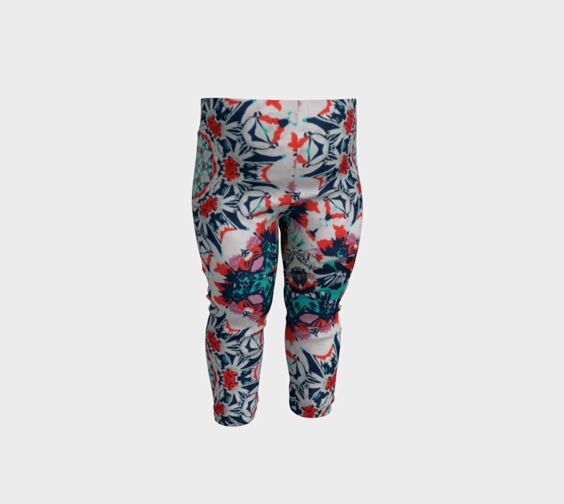 2022babylegging preview #1