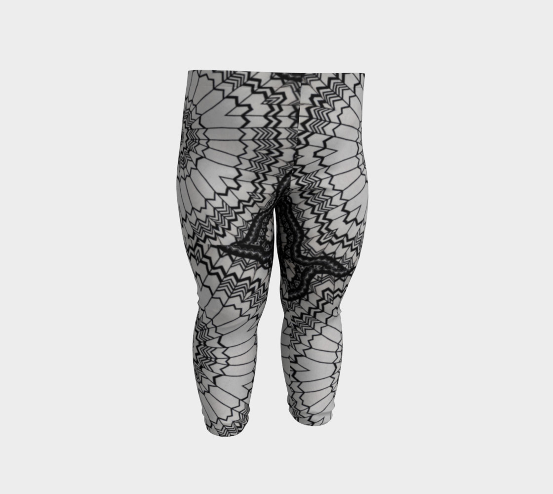 0006 baby legging preview #2