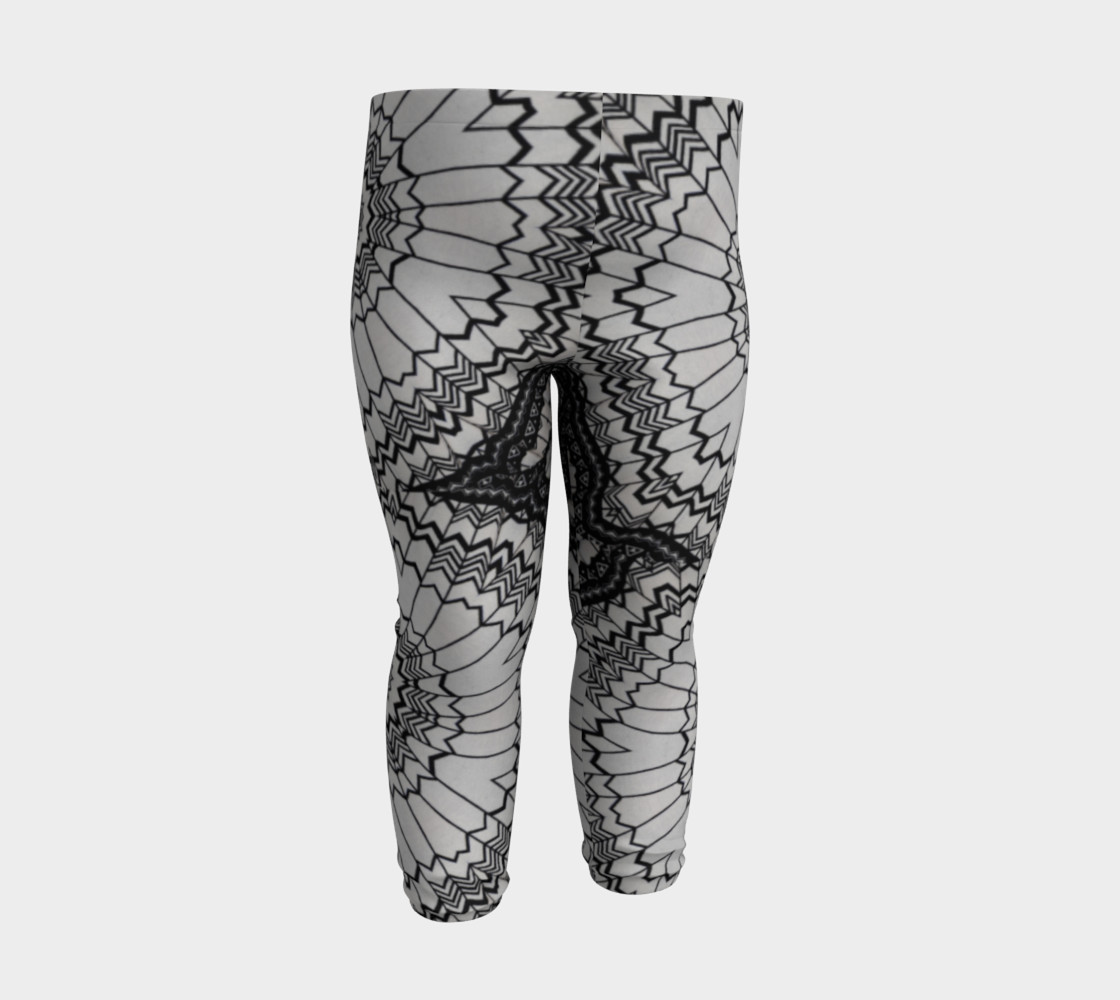 0006 baby legging preview #3