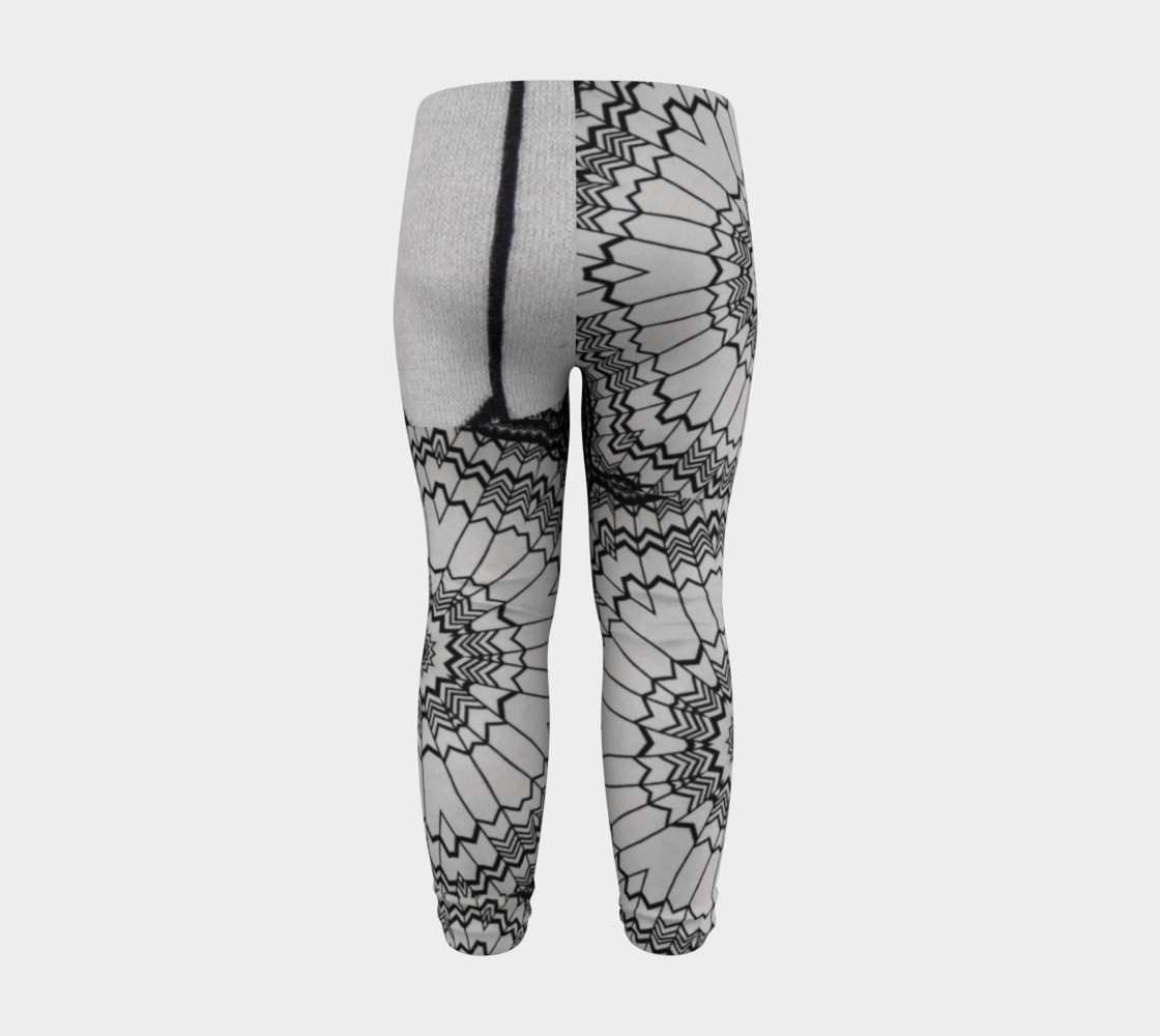 0006 baby legging preview #8
