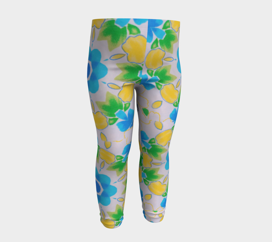 0125 baby legging preview #4