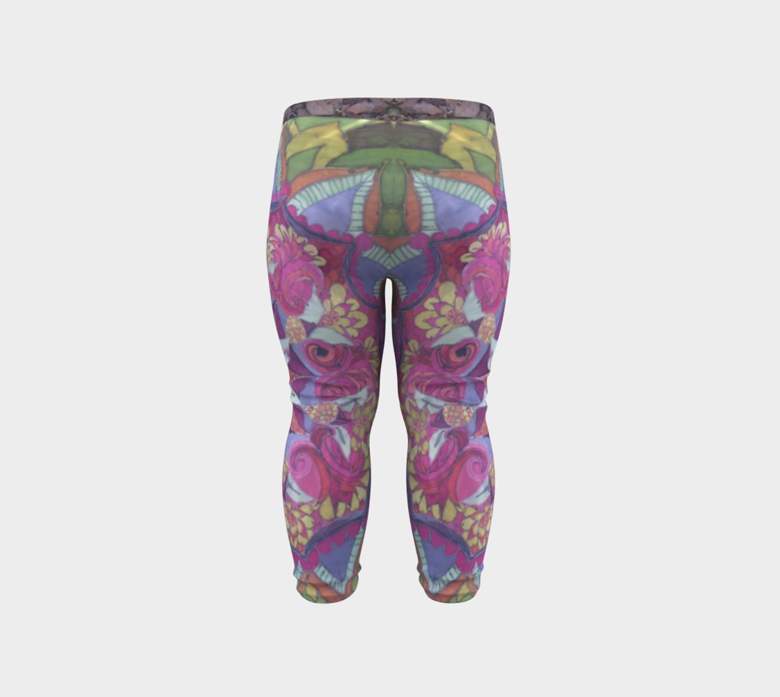 Tiger Lilly Mandala Pants preview #6