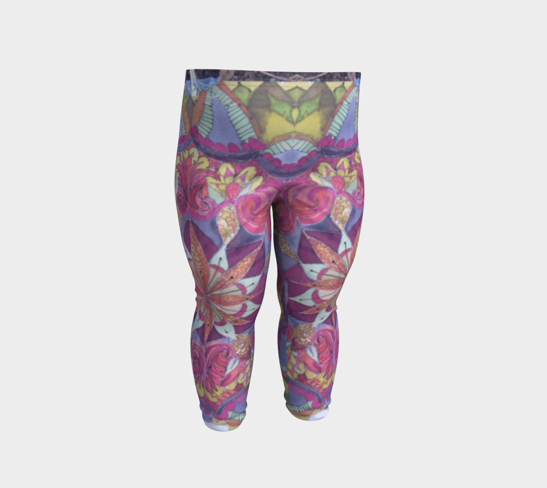 Tiger Lilly Mandala Pants preview #2